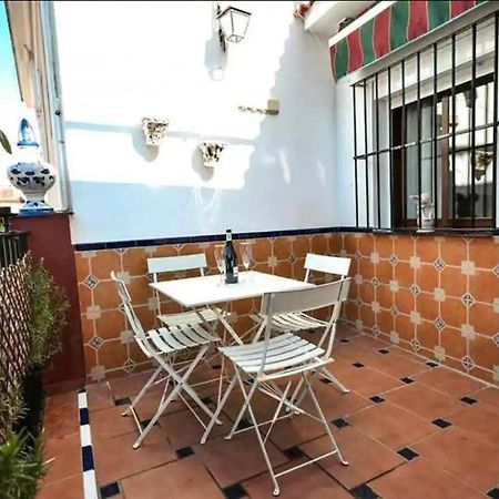 Typical Sevillan 2 Bedroom Unit Экстерьер фото