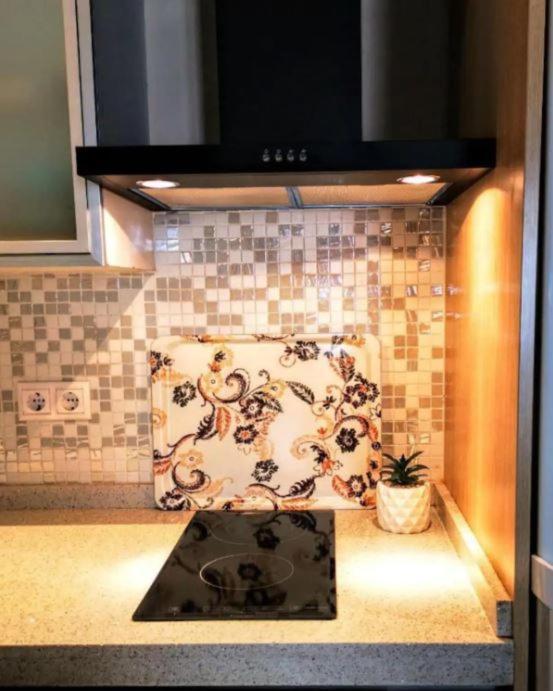 Typical Sevillan 2 Bedroom Unit Экстерьер фото
